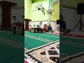 Tausiah Maulid Nabi Muhammad SAW Langgar Baityl Mukhtar 8