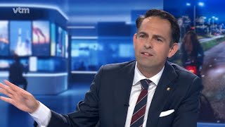 Download Lagu VTM Nieuws met Tom Van Grieken MP3 Download Lagu VTM Nieuws met Tom Van Grieken MP3