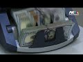 SAQUE LA MORRALLA | El peso se debilita frente al dólar y advierten encarecimiento de alimentos