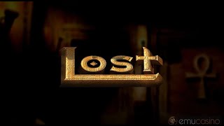 Lost Slots, Slot Win | Emucasino screenshot 4