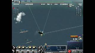 【NAVYFIELD】GB 311k【Gaius Duilius】