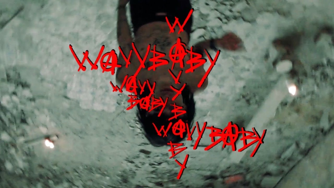 wavybaby - "wavybaby" (official video)