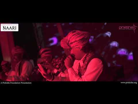 NAARI2019   Padharo Mhare Desh   Rajasthani Folk Song & Dance   Rajab Ali Group Full HD 60fps