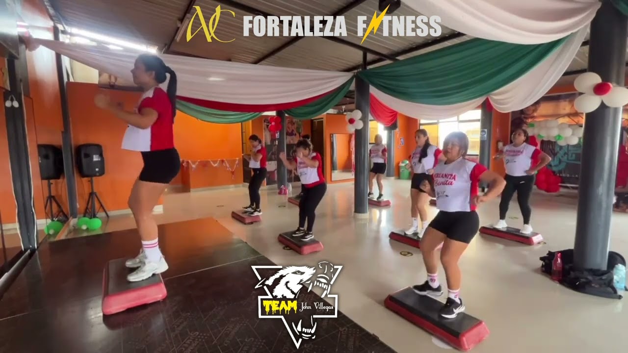 EX LOCAL DISCO #41  TEAM JOHN VILLEGAS 