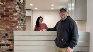 The SMALL Details Made a HUGE Difference (Didn’t Expect This) | Renovating a 150 Year Old Farm House