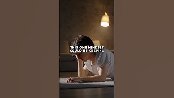 The Ego Trap Explained in 30 Seconds #selfimprovement #egoistheenemy