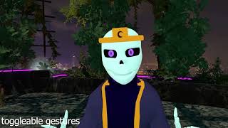 swan vrchat Showcase