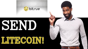 How To Send Litecoin From Gemini To Ledger Nano X (2025)