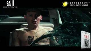 Saw The Final Chapter By C-Interactive Digital Entertainment