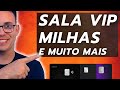 Qual o melhor cartão de crédito para quem quer viajar? Com sala VIP, Milhas aéreas,… Joselito Macedo