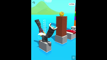 Slice It All New Update - All Levels 130 Gameplay