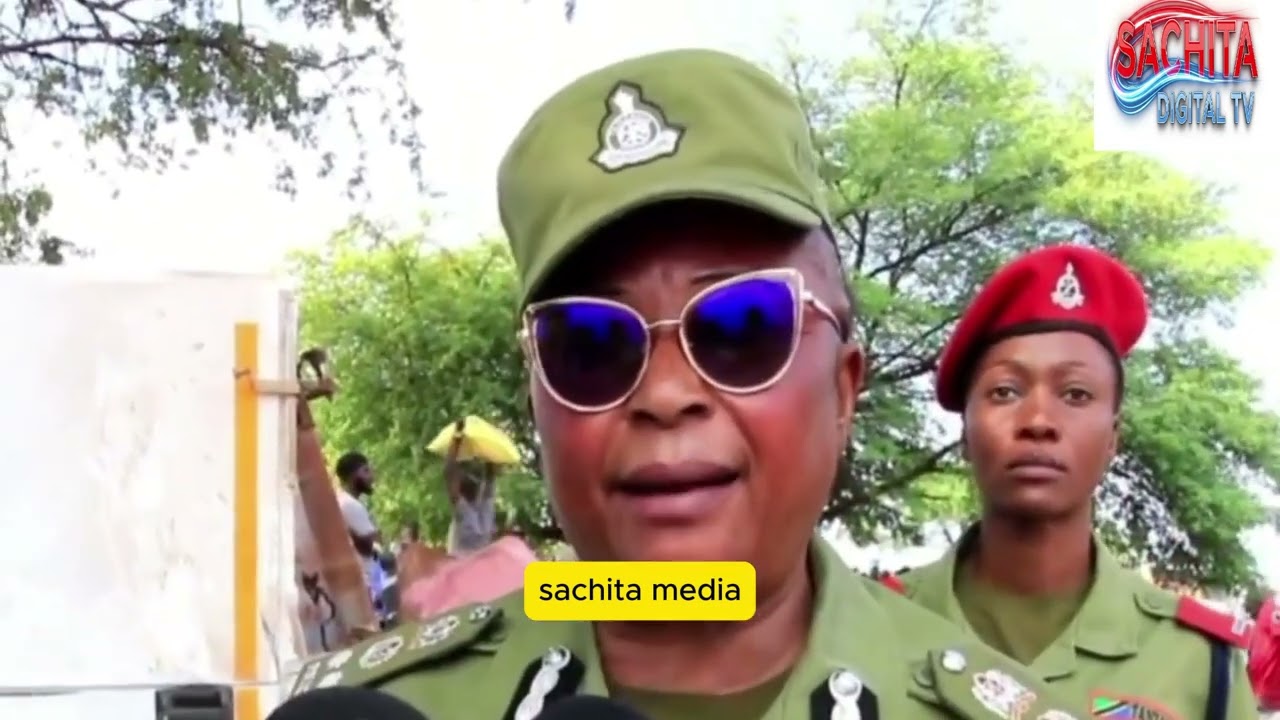 TAZAMA AJALI MBAYA ILIVYOTOKEA   SHINYANGA