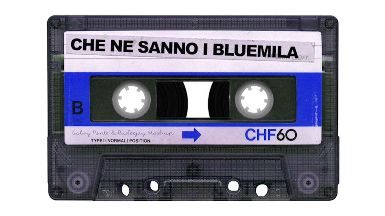 SCARICA GABRY PONTE CHE NE SANNO I 2000