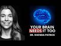 CREATINE REWIRES YOUR BRAIN — why 10 grams a day is the new standard