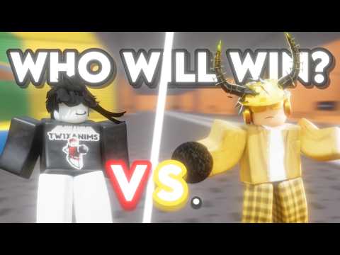 I 1v1'd Tw1xanims in Timebomb Duels *INSANE*