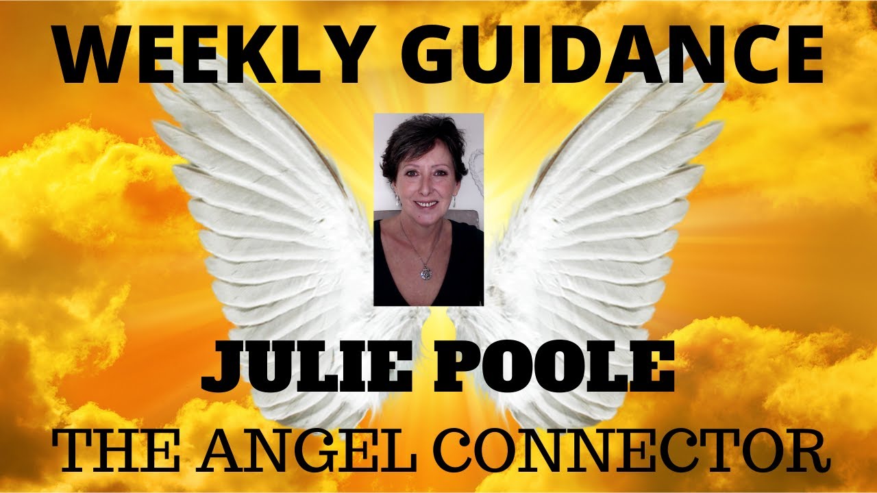 WEEKLY GUIDANCE 23rd MARCH 2020 - CRAZY TIMES, BUT YOU GOT THIS!