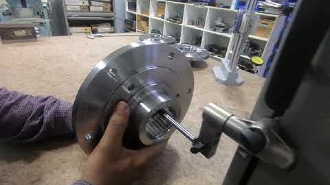 2D Height gauge Trimos