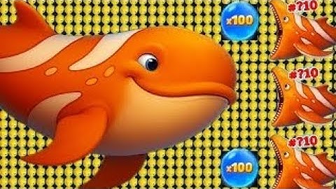 Fishdom 🐠Video [653] Hungry Fishs Gameplay | Ads Mini Games New Update 2025 