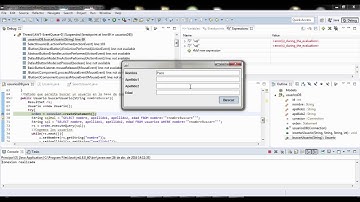 JAVA BBDD - Java. Recuperar datos desde la BBDD- TU PROFESOR - COOKING SOFTWARE