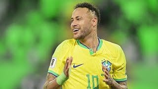 Neymar Jr ● Crazy Dribbling Skills ● 2023/24 HD