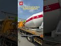 220 4m³ Concrete Mixer Drum Delivery | Customizable 2–10m³ Mixer Drums from YILI