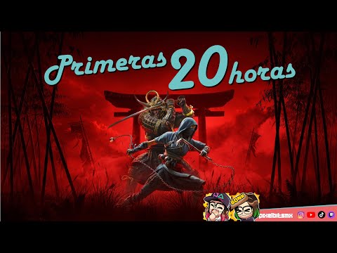 Assassin's Creed Shadows - Impresiones primeras 20 horas