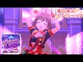 【本田未央】Majoram Therapie【デレステMV】
