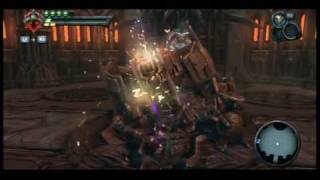 Darksiders Playthrough Part 47