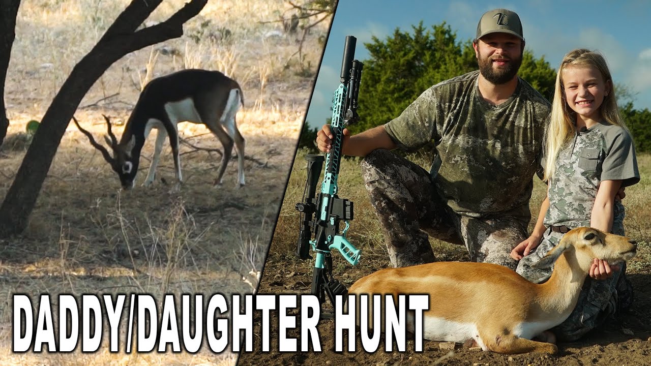 Texas EXOTICS vs AR-15s 