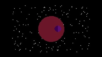 Atari 8-bit:- DEMO collection of music and graphics