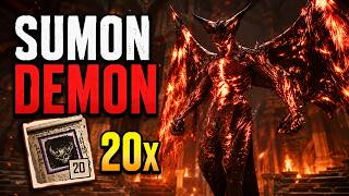 How to Get More Summon Scrolls in Gothic 1 Remake (20 Demon Summon Scrolls)