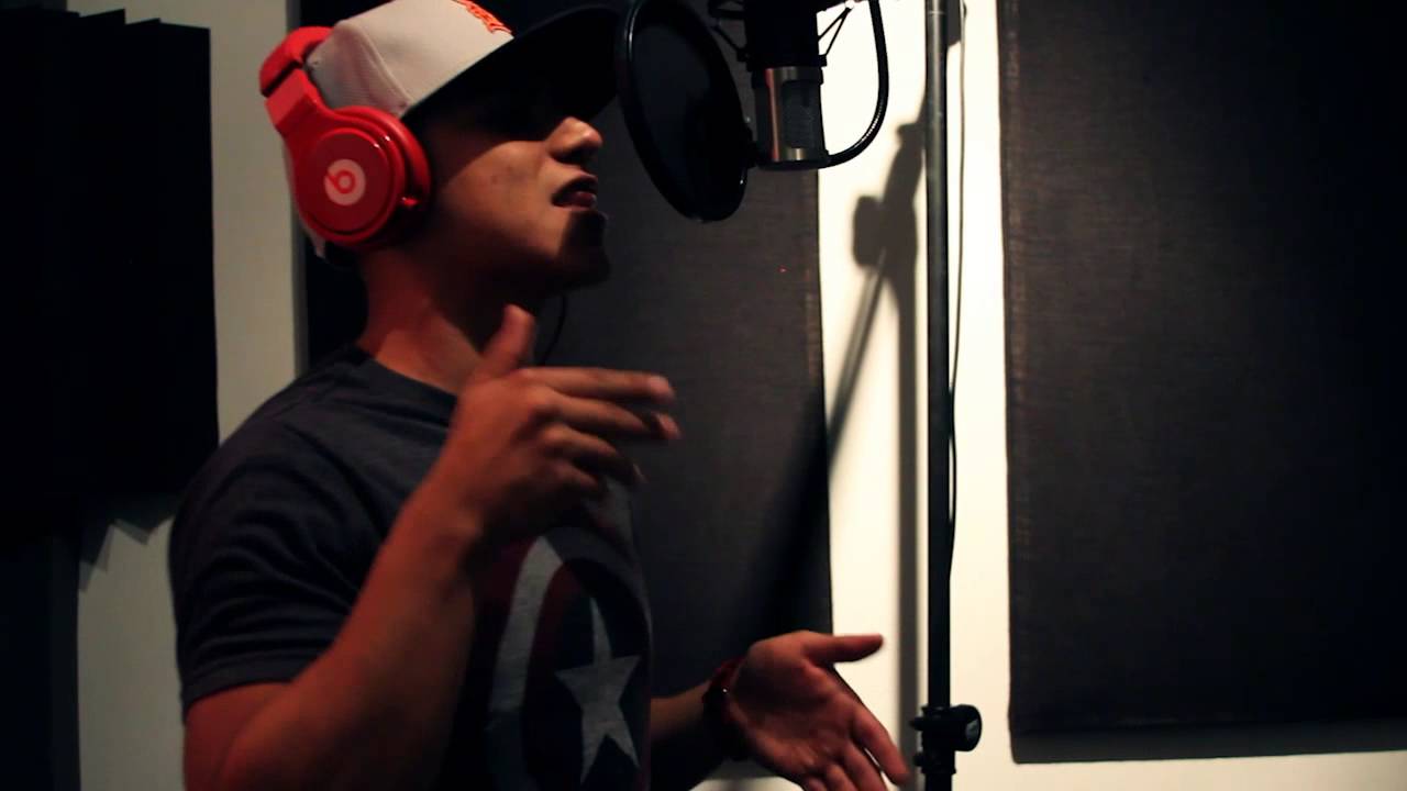 Emcee Mic - Back 2 Business