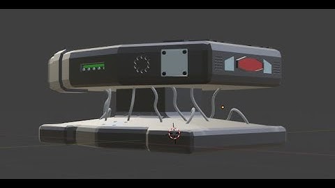 Procedural animation spider using inverse kinematics. Unity showcase.