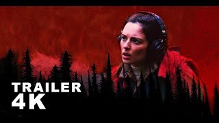 Blackwood - Horror Film - Trailer