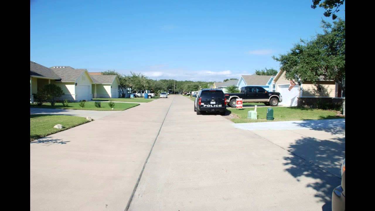 Real Estate Fulton Texas   Copy