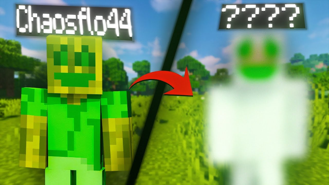 Ich habe 5 Minecraft YouTuber 1000x übersetzt...