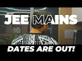 JEE Main January Attempt is here! Ab kya? | Invisible Mechanics