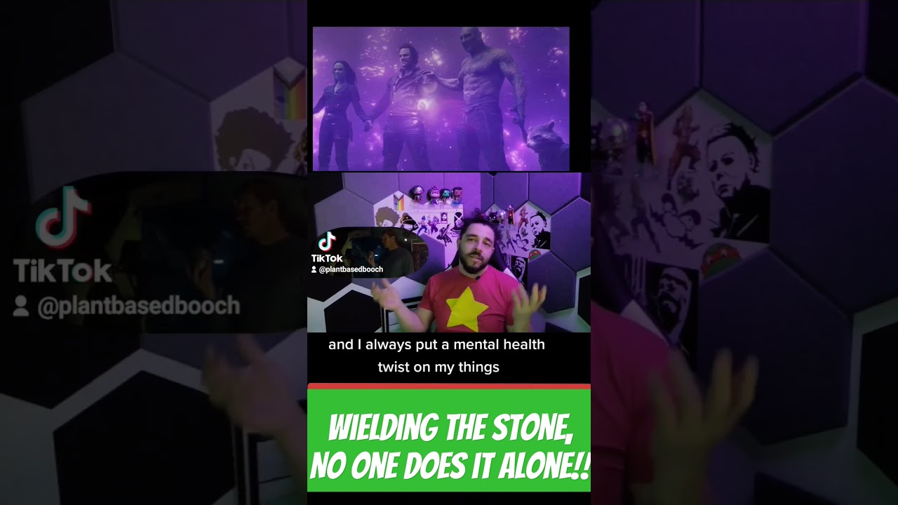 The mental health subtext of 