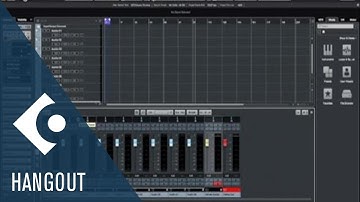Licensing Issues, Cubase on Screen Keyboard and More | Club Cubase with Greg Ondo