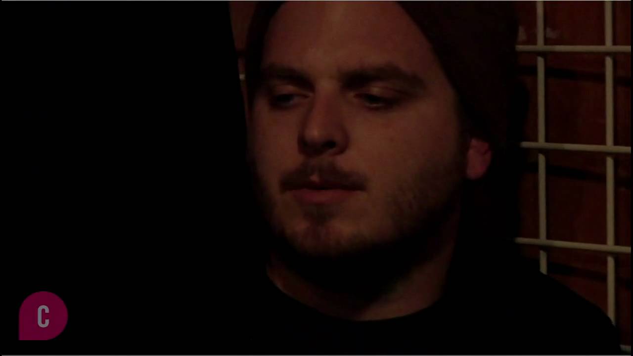 Dustin Kensrue | Open to Change | State Your Change