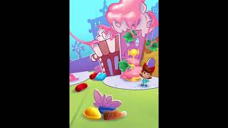 Candy Crush Soda Saga 20 Mins Gameplay Full HD screenshot 3