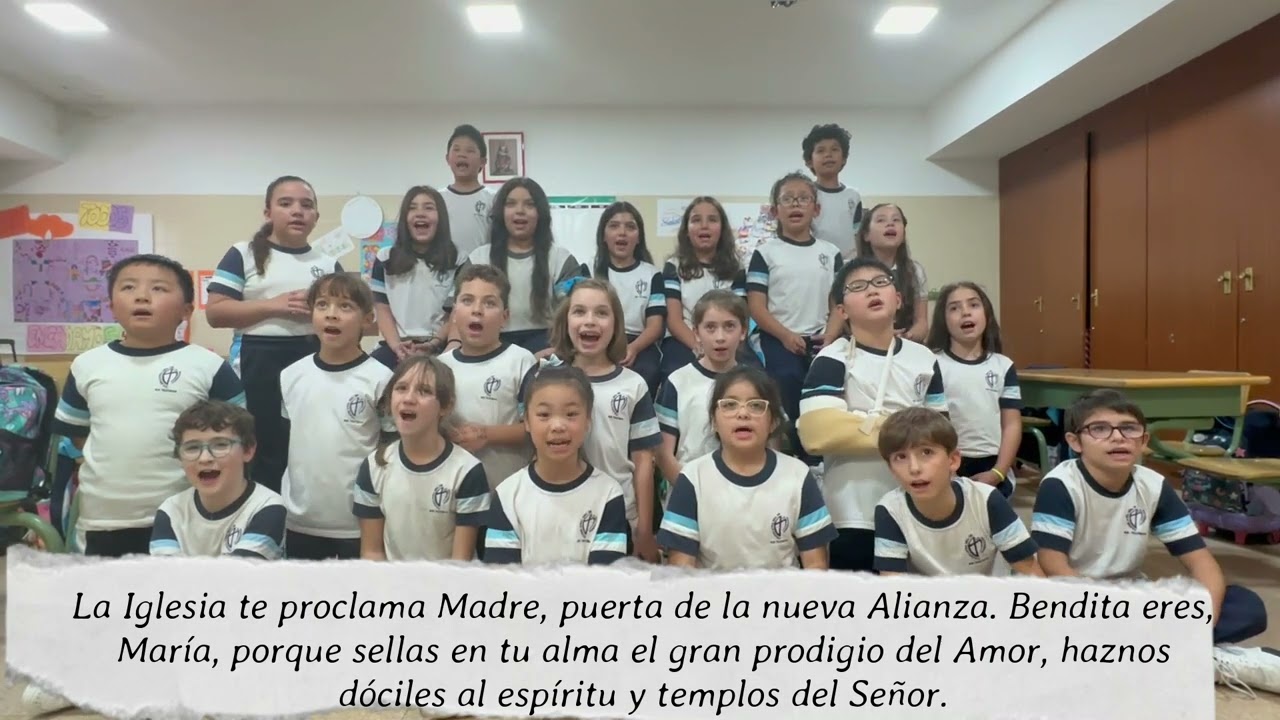 Oración de la Provi 2023