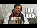FBG Duck on Being Twisted Off of Lean During Our Last Interview, Fredo Santana (Part 5)