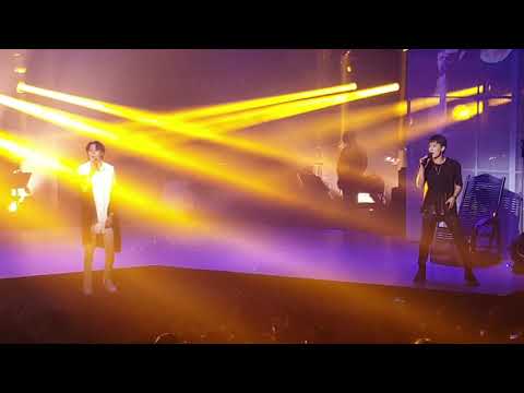 210918 낮 트레이스 유 커튼콜