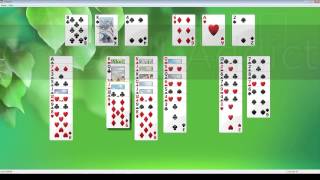solution hard freecell #30394