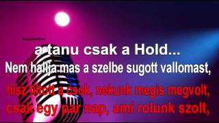 Császár Előd & Alexa - Tiltott szerelem (Karaoke)