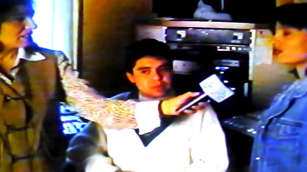 (CANAL 22) ESPACIO 22 RADIO EDUCACIÓN Y LA COMADRE 95.3 FM MÉXICO DF