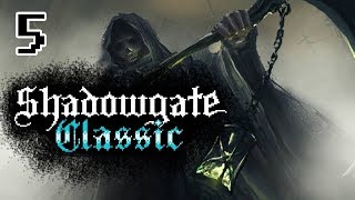Shadowgate Classic Pt 5 - Lair of the Behemoth