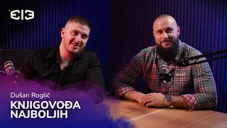 SRBIJA JE PORESKI RAJ ZA PREDUZETNIKE | Dušan Roglić ​⁠| 313 Podcast ep.2