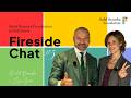 5# Fireside Chat, Rafał Brzoska x Zoja Giza